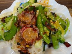 -清真·马峰烤肉(小学习北巷店)