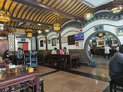 大堂-同得兴 Since·1995 传统苏式面馆(嘉馀坊店)