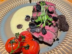 -JINNS锦时 steak&pizza(浸信会礼拜堂旧址店)