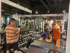 -MADFIT迈非健身(阳光天地店)