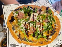 -Blac+Blac(中海环宇荟店)