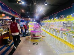 -大玩家(魏家庄万达店)
