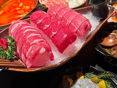 -色響火锅(恒隆广场店)