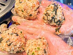 -入火韩国烤肉(凯旋广场店)