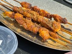 -菌自由丨野生菌火锅特色庭院餐厅(丽江古城店)
