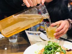 -老厨家(友谊路总店)