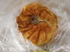 -吃不够开口馅饼店(小西路店)