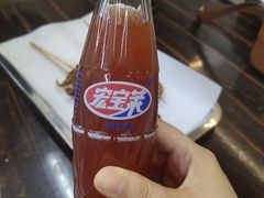 -曹宝林砂锅麻辣烫(星光路店)