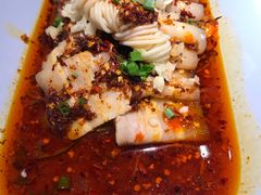 -外婆家(蓝色港湾店)