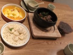 -竹里馆·淮扬菜·功夫茶(老门东店)