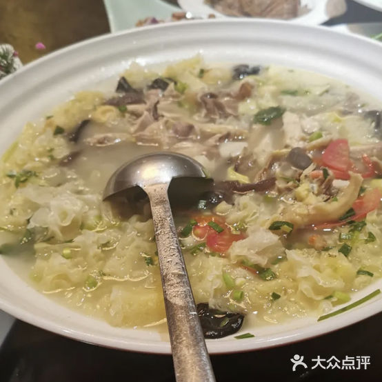 尚品大酒店(永福北路店)