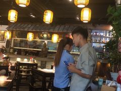 -京城小江南·北京烤鸭·江南土菜·白鱼(中关村店)