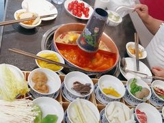 -咏江南·苏式火锅·苏州评弹(观前街店)