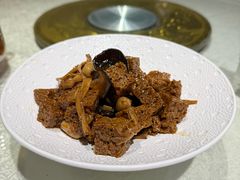 -金枝玉叶上海人家食府(三里河店)