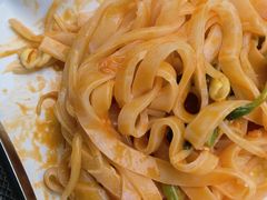 -清真·锦翔炝锅鱼(明德门店)