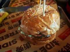 -Side Street街旁(交道口店)
