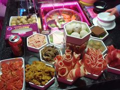 -唱客美食KTV量贩(日新路店)