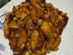 -玉桥餐厅(天坛店)