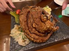 -haxnbauer海森堡德国餐厅(深圳coco店)