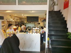 -Egg•Allday Brunch(襄阳北路店)