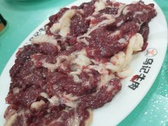 -乌记鲜活牛肉城(金砂东路店)