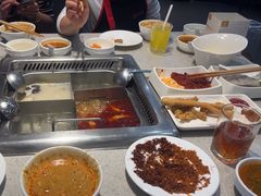 -海底捞火锅(咸阳丽彩万达店)