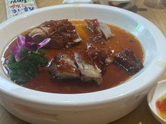 -德胜轩正宗顺德菜(宝安沙井会展中心店)