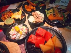 -我家牛排自助餐厅(永旺梦乐城店)