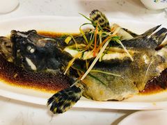 -琼大师东方烤乳猪(亚特兰蒂斯店)
