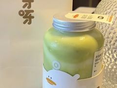 -果呀呀(国金街店)