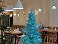 -Blueglass酸奶(财富购物中心店)