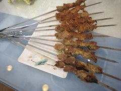 -马尔龙新疆饭店·清真(瑞景店)