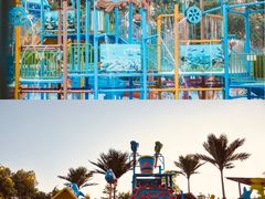 -广州锦绣香江度假别墅