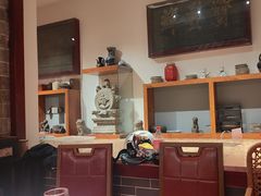 -山西会馆·晋菜·晋商宴·牌匾博物馆(胜利东街店)