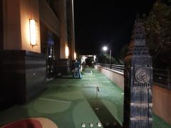 -清远熹乐谷温泉度假酒店