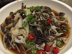 -乾隆美食·本帮菜(黄河路店)
