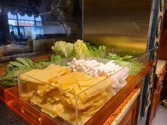 -海汕记·潮汕鲜牛肉火锅·自助