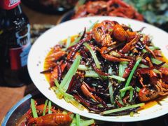 -红盔甲·小龙虾(天钥桥店)