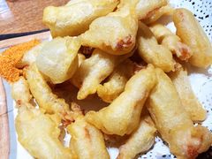 软炸里脊-掌上鲜(南顺城街店)