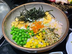 霸满彩虹拌饭-鹤江桥·红油牛肉粉(SKP店)