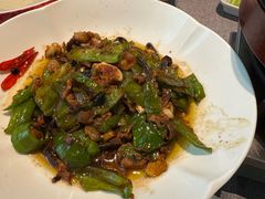 -秀儿四九城·新京菜(亚运村鸟巢店)