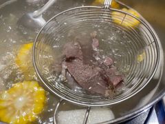 -一品牛鲜潮汕牛肉火锅(茶花园店)