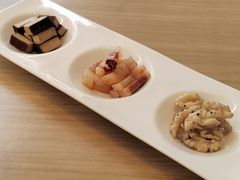 -君悦酒店·绣桥中餐厅