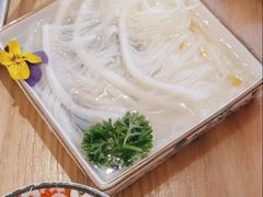 -松野谷·寿喜烧自助(华联顺义金街购物中心店)