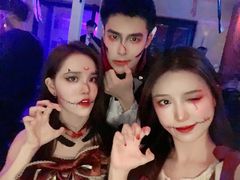 -CLUB VIVA(购物公园店)