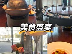 -晓长安·新陕菜(曲江店)
