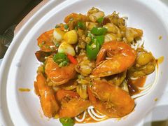 -顺香居·老字号湖北菜(江汉路店)