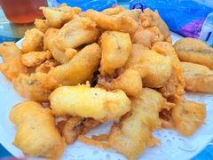 -渔享海尚鲜酒楼(广海渔人码头店)