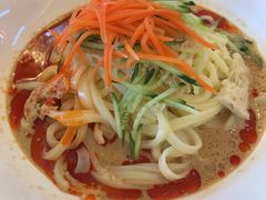 -燕兰楼·清真西北融合菜(亚运村店)
