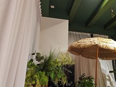 -Thai Basil罗勒叶泰式餐厅(时代天街店)